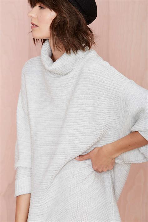 nasty gal sweater|Women's NASTY GAL Clothing .